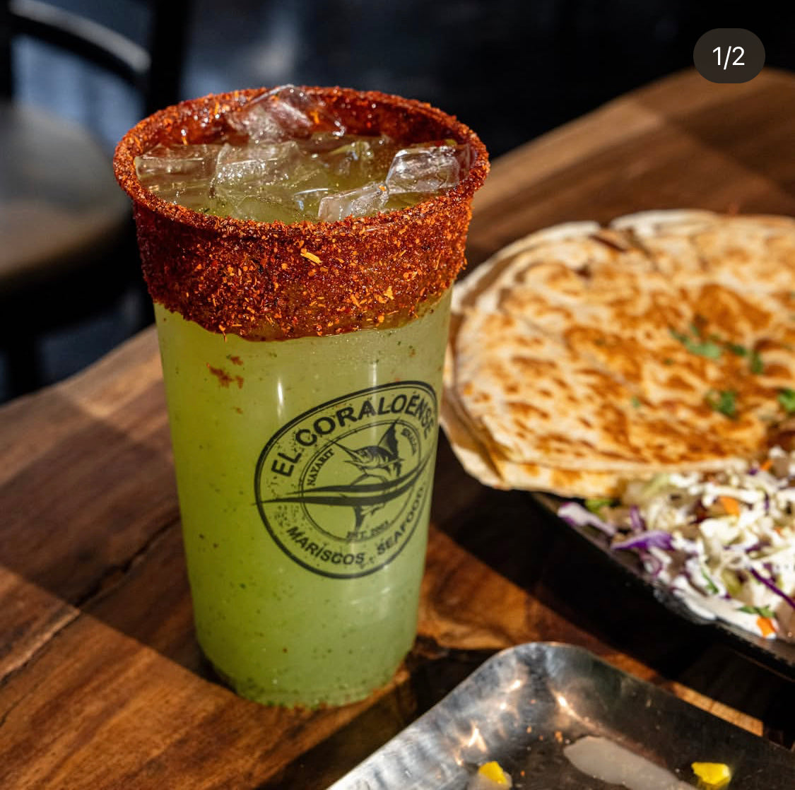 Lemonade by the quart