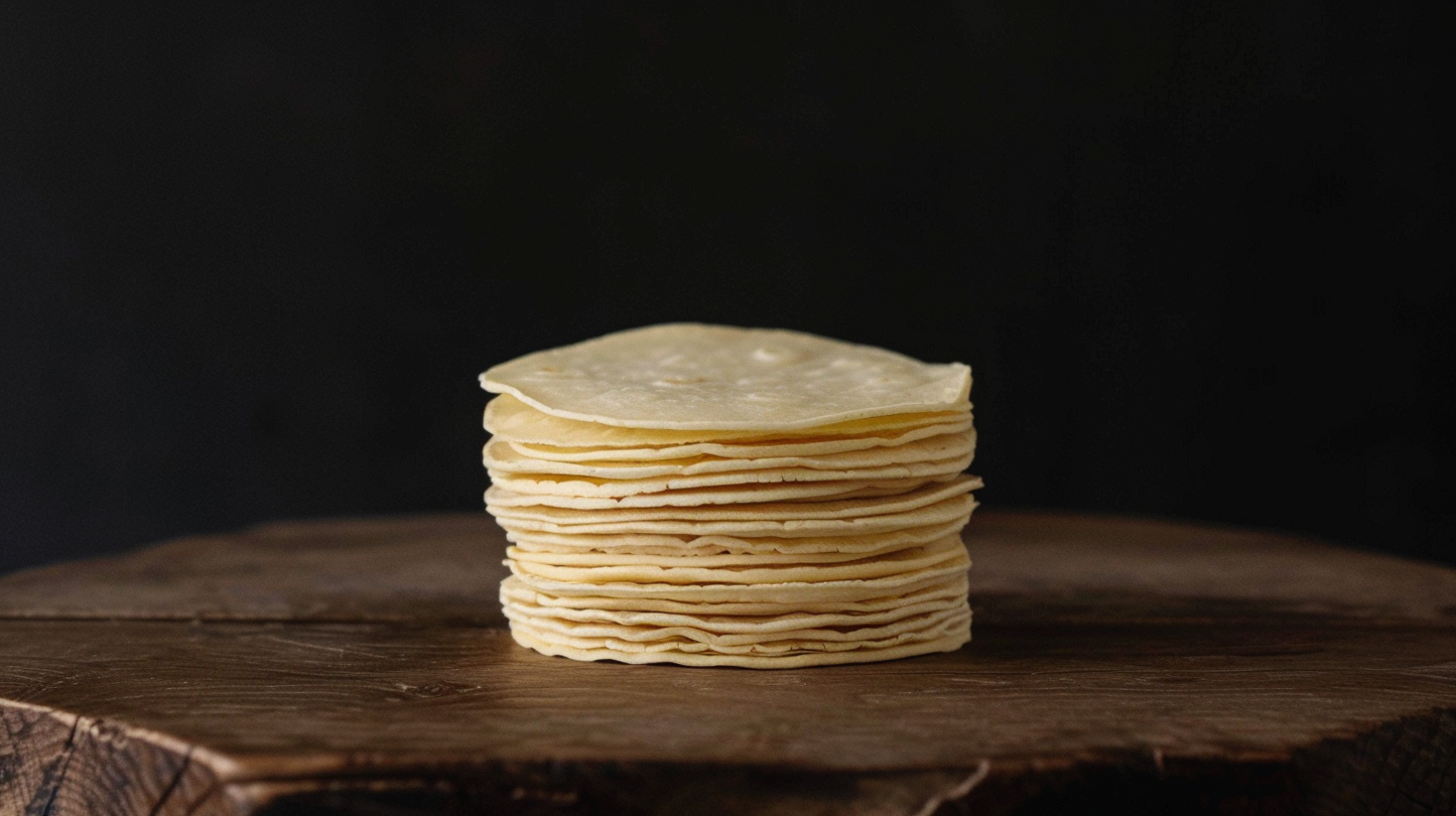 Pack of Tortillas